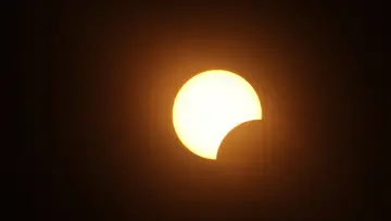 Задник к фильму "Eclipse Across Europe" #1211043