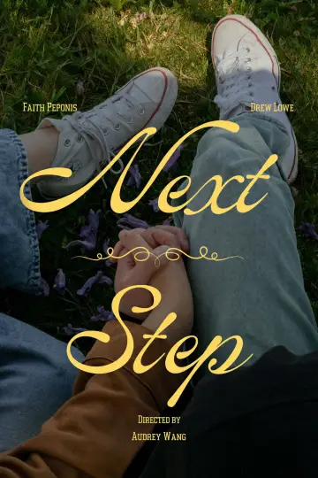 Next Step постер