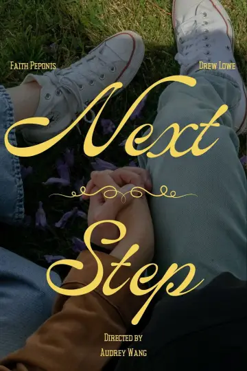 Постер к фильму "Next Step" #1177542