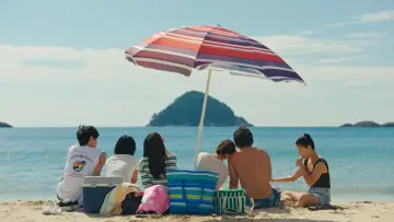 Задник к фильму "그날의 태주" #1572421