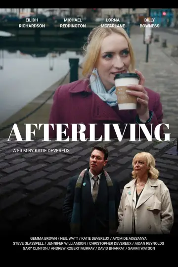 Afterliving