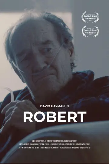 Постер к фильму "Robert" #1575721