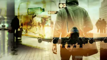 Задник к фильму "Terror in the Skies: Stopping the Liquid Bomb Plot" #1209126