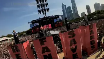 Задник к фильму "5SOS: Live at Lollapalooza" #1832504