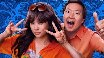 Задник к фильму "KPop Shark Heroes" #1196260