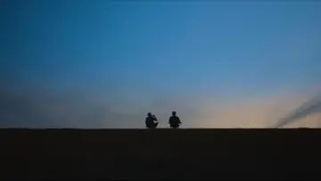 Задник к фильму "Summer 