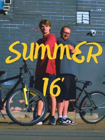 Постер к фильму "Summer 
