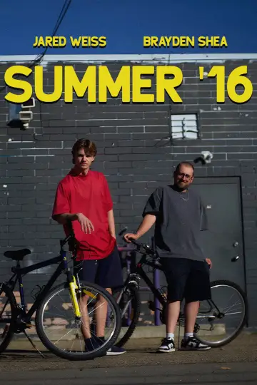 Постер к фильму "Summer 