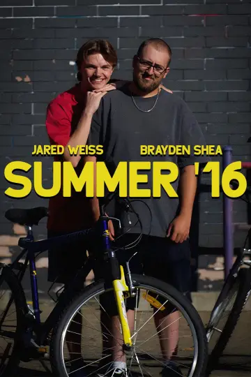 Постер к фильму "Summer 