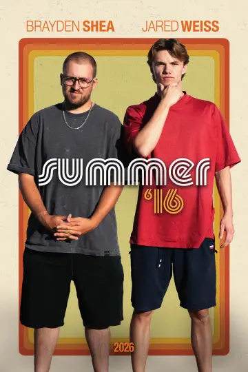 Постер к фильму "Summer 