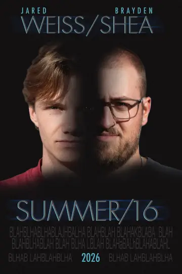 Постер к фильму "Summer 