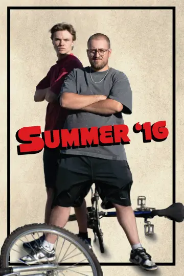 Постер к фильму "Summer 