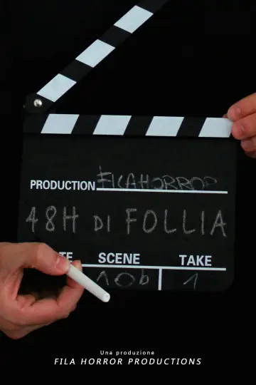 48H DI FOLLIA