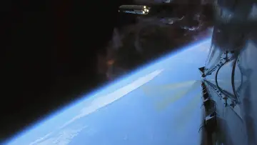 Задник к фильму "Critical Path" #1193643