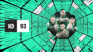 Задник к фильму "OKTAGON 93: Roušal vs. Mågård" #1533658