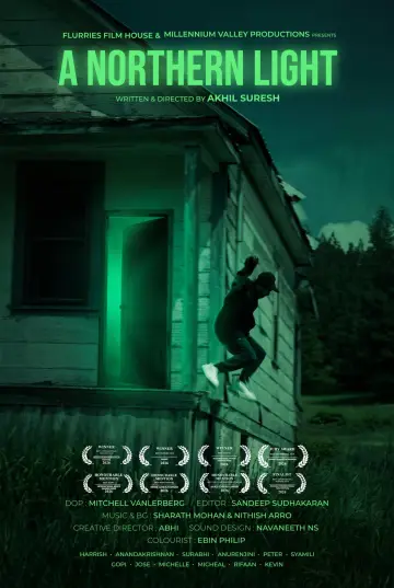 Постер к фильму "Oru Vadakkan Velicham" #1151119