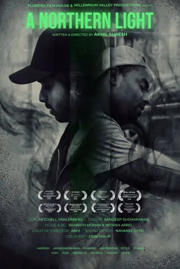 Постер к фильму "Oru Vadakkan Velicham" #1151121