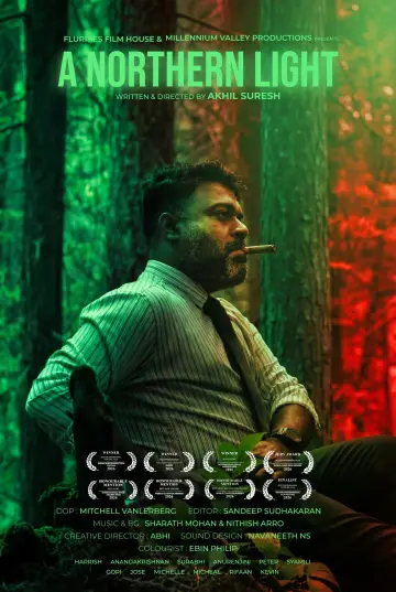 Постер к фильму "Oru Vadakkan Velicham" #1151123