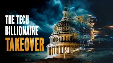 Задник к фильму "The Tech Billionaire Takeover" #1144407