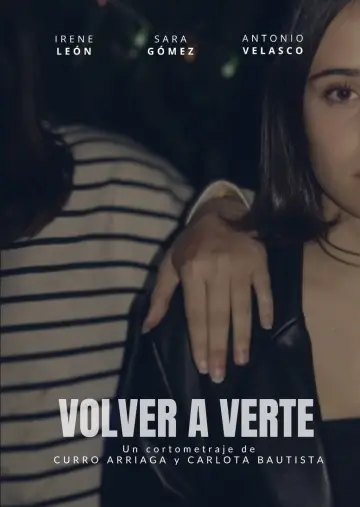 Постер к фильму "Volver a verte" #1151542