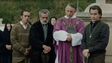 Correr o Fado постер