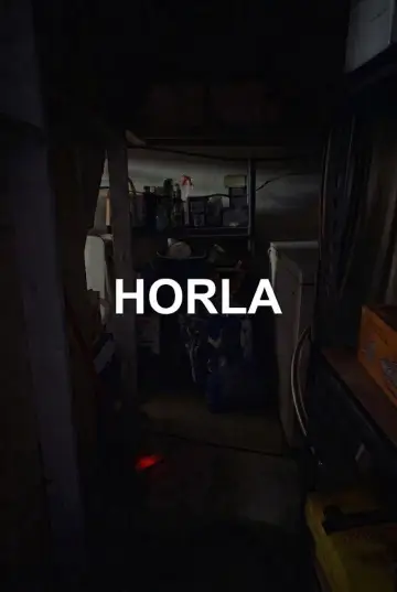 Постер к фильму "HORLA" #1583090