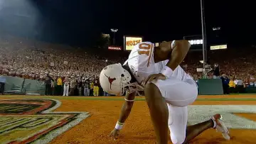 Задник к фильму "Untold: The Testimony of Vince Young" #1525526