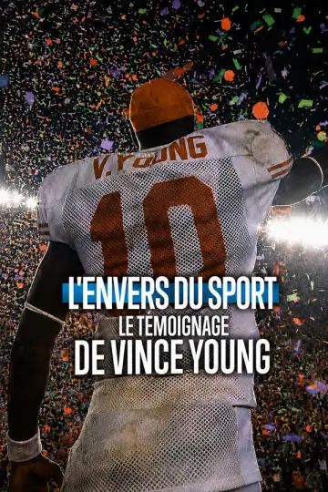 Постер к фильму "Untold: The Testimony of Vince Young" #1570796