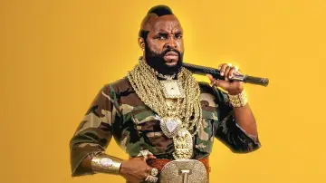 Задник к фильму "Untold Mr. T: I Pity the Fool" #1525639