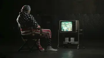 Задник к фильму "Untold Mr. T: I Pity the Fool" #1638840