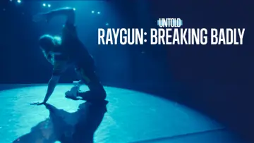 Задник к фильму "Untold Raygun: Breaking Badly" #1625884