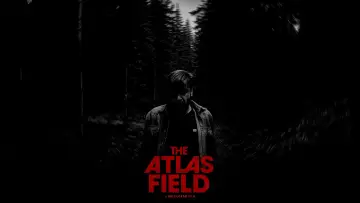 Задник к фильму "The Atlas Field" #1224058