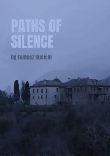 Paths Of Silence