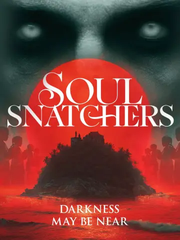Постер к фильму "Soul Snatchers" #1642111
