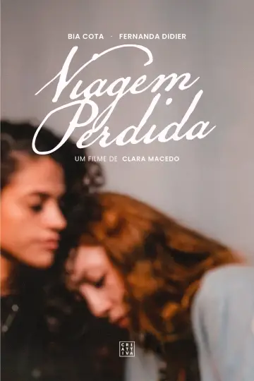 Постер к фильму "Viagem Perdida" #1183214