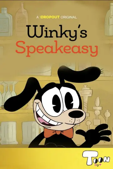 Постер к фильму "Winky