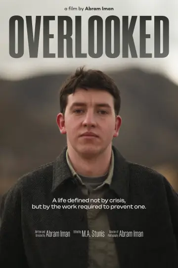 Постер к фильму "Overlooked" #1187199