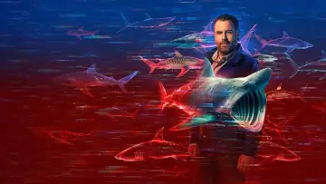 Задник к фильму "Expedition Unknown: Shark Secrets" #1203814