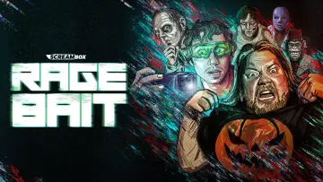 Задник к фильму "RAGEBAIT" #1187330
