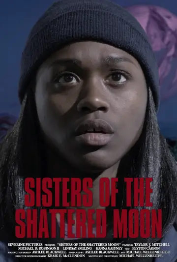 Постер к фильму "Sisters of the Shattered Moon" #1187515