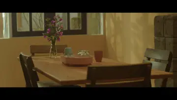Задник к фильму "The City Of Dreams" #1190875