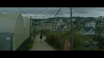 Задник к фильму "The City Of Dreams" #1190877