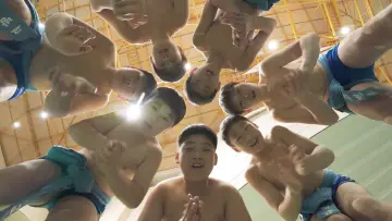 Задник к фильму "으랏차차! 씨름소년단" #1225039
