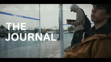 Задник к фильму "The Journal" #1190146