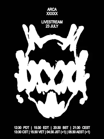 Постер к фильму "XXXXX Livestream" #1187470