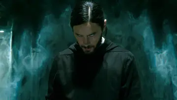 Задник к фильму "Jared Leto: Hollywood