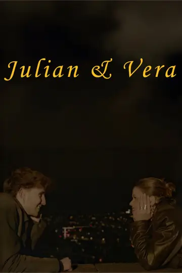 Постер к фильму "Julian und Vera" #1191032