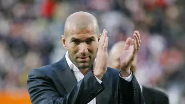 Задник к фильму "Zidane, nouvelle vie" #1187543