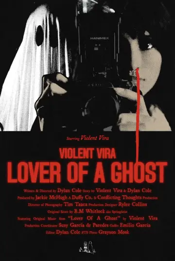 Lover of a Ghost