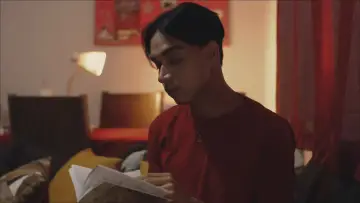 Задник к фильму "Perfil Oculto" #1187558